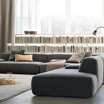 Evolve Libraries