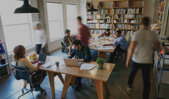 Evolve Libraries